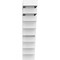 Ekena Millwork Standard Landon Architectural Grade PVC Bracket, 2"W x 9"D x 9"H BKTP02X09X09LAN - alternate 2